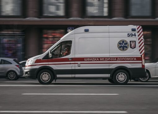 Photo Ambulance, lawyer